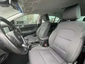 Kia Sportage (2017) thumbnail 11