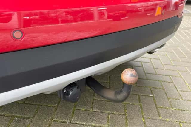 Kia Sportage (2017) thumbnail 12