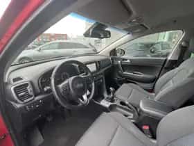 Kia Sportage (2017) thumbnail 13