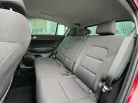 Kia Sportage (2017) thumbnail 14