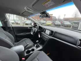 Kia Sportage (2017) thumbnail 17