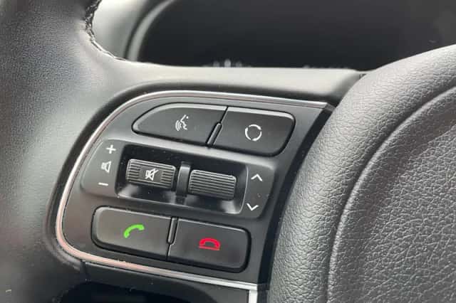 Kia Sportage (2017) thumbnail 20