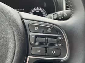 Kia Sportage (2017) thumbnail 21