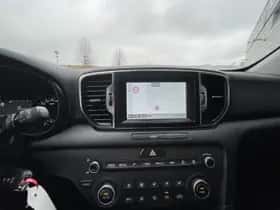 Kia Sportage (2017) thumbnail 22