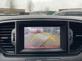 Kia Sportage (2017) thumbnail 25
