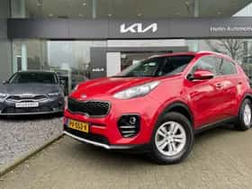 Kia Sportage (2017) thumbnail 28
