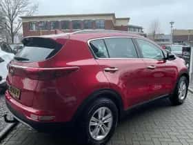 Kia Sportage (2017) thumbnail 7