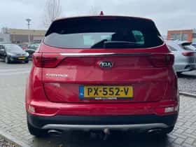 Kia Sportage (2017) thumbnail 9