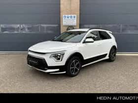Kia Niro (2022)