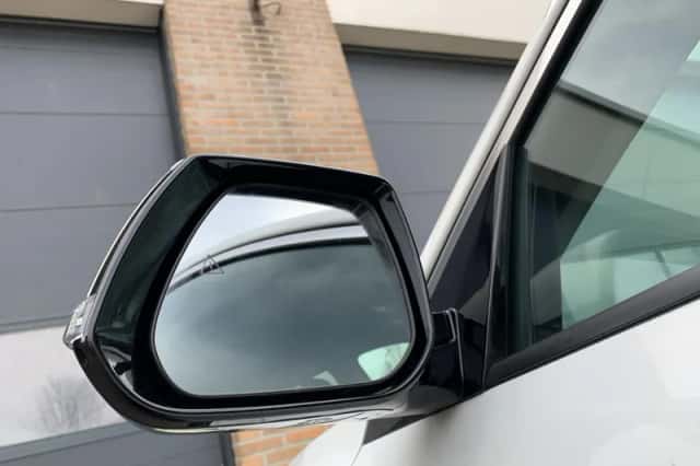 Kia Niro (2022) thumbnail 11