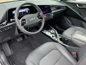 Kia Niro (2022) thumbnail 12
