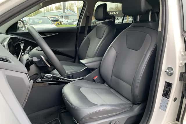 Kia Niro (2022) thumbnail 13