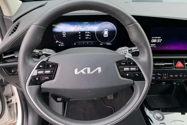Kia Niro (2022) thumbnail 15