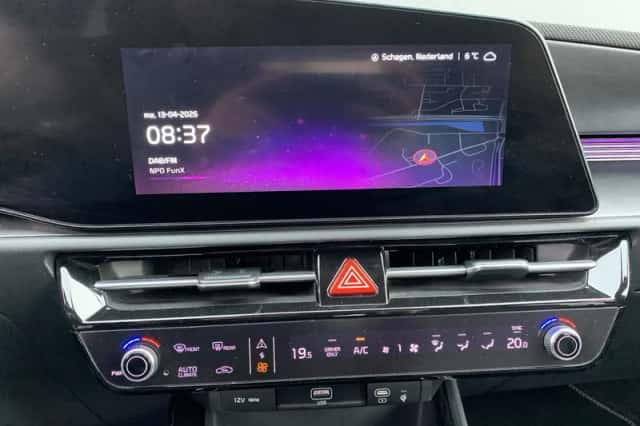 Kia Niro (2022) thumbnail 17