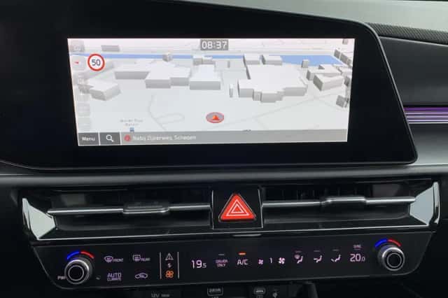 Kia Niro (2022) thumbnail 18