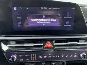 Kia Niro (2022) thumbnail 19