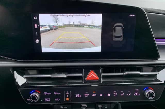Kia Niro (2022) thumbnail 20