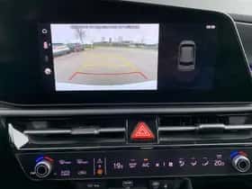 Kia Niro (2022) thumbnail 20