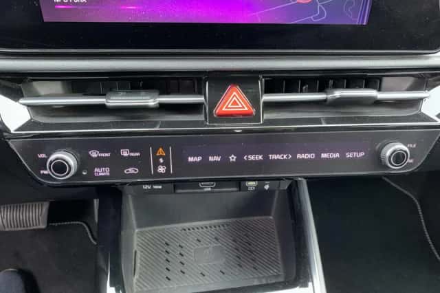 Kia Niro (2022) thumbnail 22