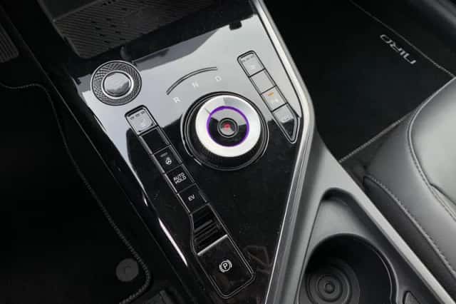 Kia Niro (2022) thumbnail 23