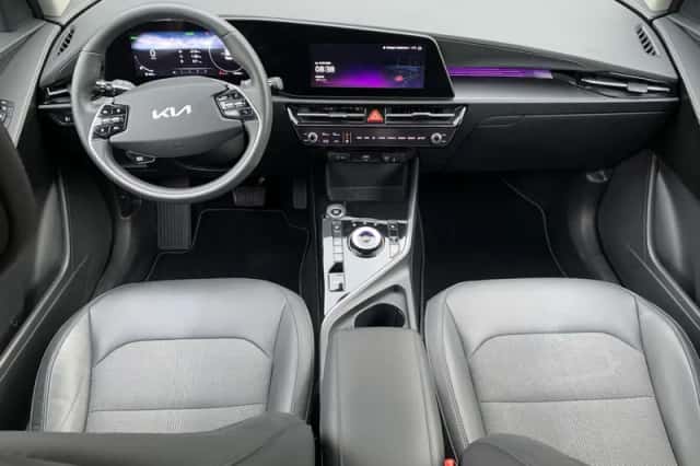 Kia Niro (2022) thumbnail 25