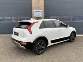 Kia Niro (2022) thumbnail 28