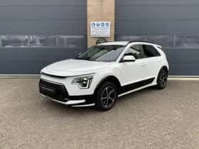 Kia Niro (2022) thumbnail 31