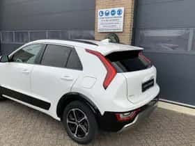 Kia Niro (2022) thumbnail 5