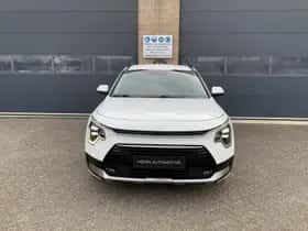 Kia Niro (2022) thumbnail 7
