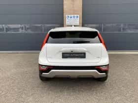 Kia Niro (2022) thumbnail 8