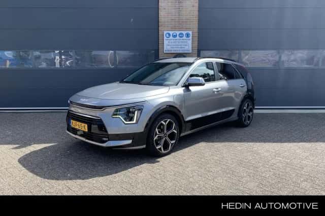 Kia Niro (2023)