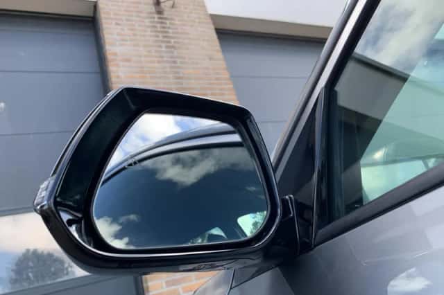 Kia Niro (2023) thumbnail 11