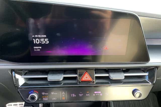 Kia Niro (2023) thumbnail 21