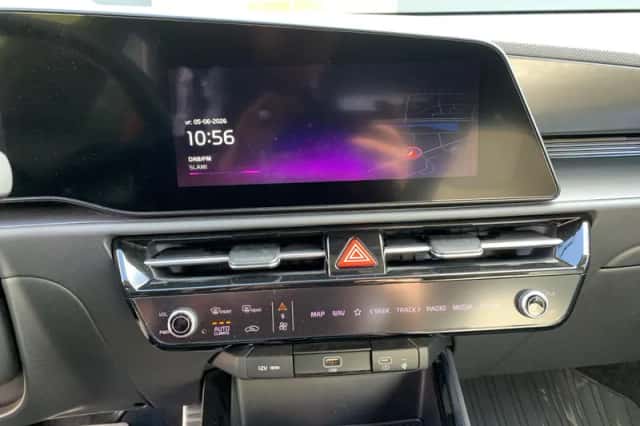 Kia Niro (2023) thumbnail 25