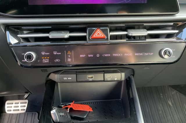 Kia Niro (2023) thumbnail 26