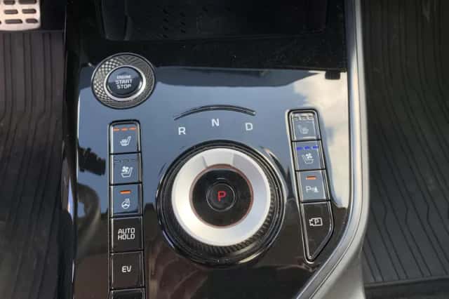 Kia Niro (2023) thumbnail 28