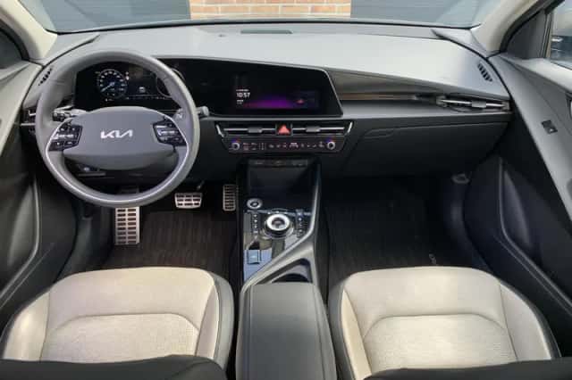 Kia Niro (2023) thumbnail 30