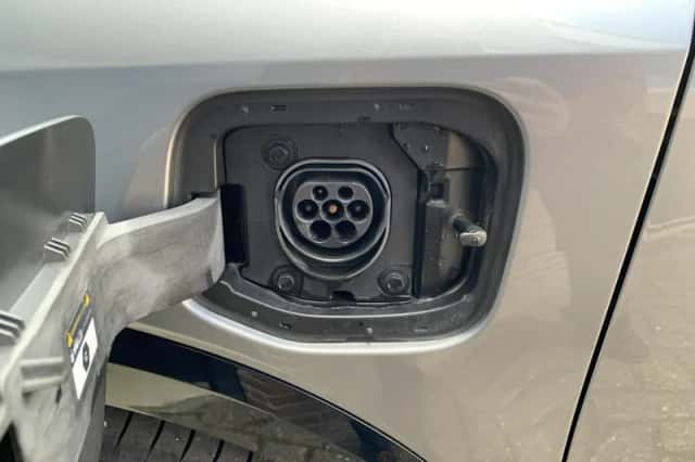 Kia Niro (2023) thumbnail 35