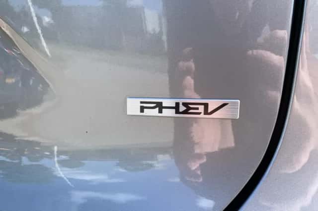 Kia Niro (2023) thumbnail 7
