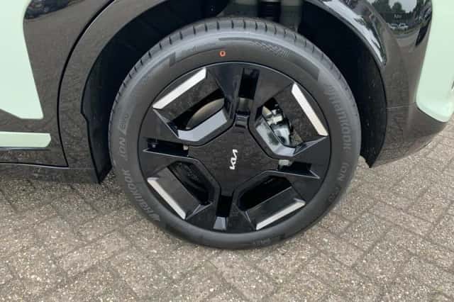 Kia EV3 (2026) thumbnail 3