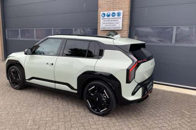 Kia EV3 (2026) thumbnail 4