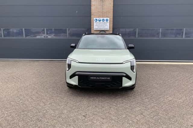 Kia EV3 (2026) thumbnail 5