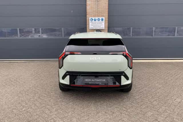 Kia EV3 (2026) thumbnail 6