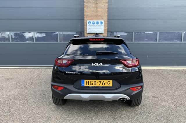 Kia Stonic (2025) thumbnail 6
