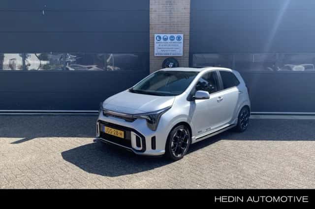 Kia Picanto (2025) thumbnail 1