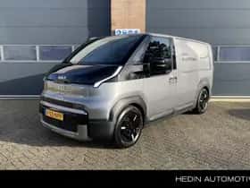 Kia PV5 (2025)