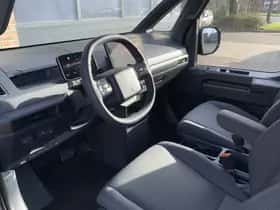 Kia PV5 (2025) thumbnail 15
