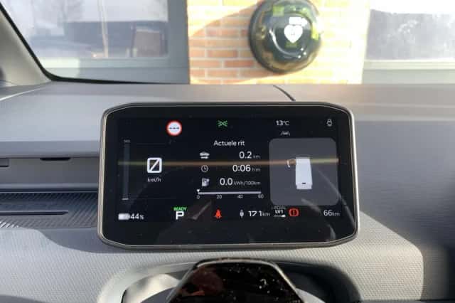 Kia PV5 (2025) thumbnail 18