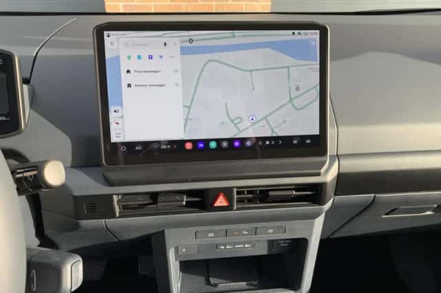 Kia PV5 (2025) thumbnail 19