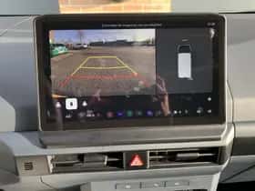 Kia PV5 (2025) thumbnail 20